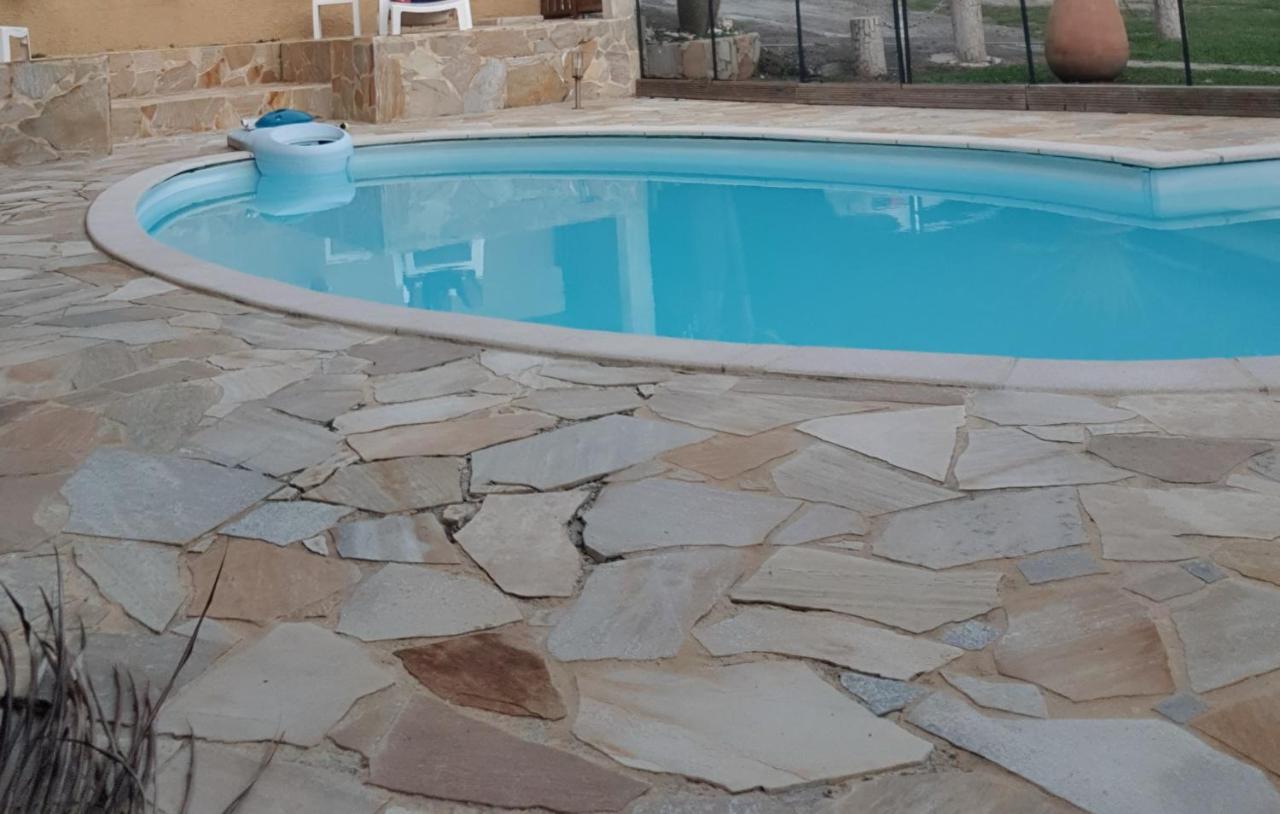 Villa Emmanuel Le Plaisir Des Vacances แซ็งต์-ลูซ ภายนอก รูปภาพ