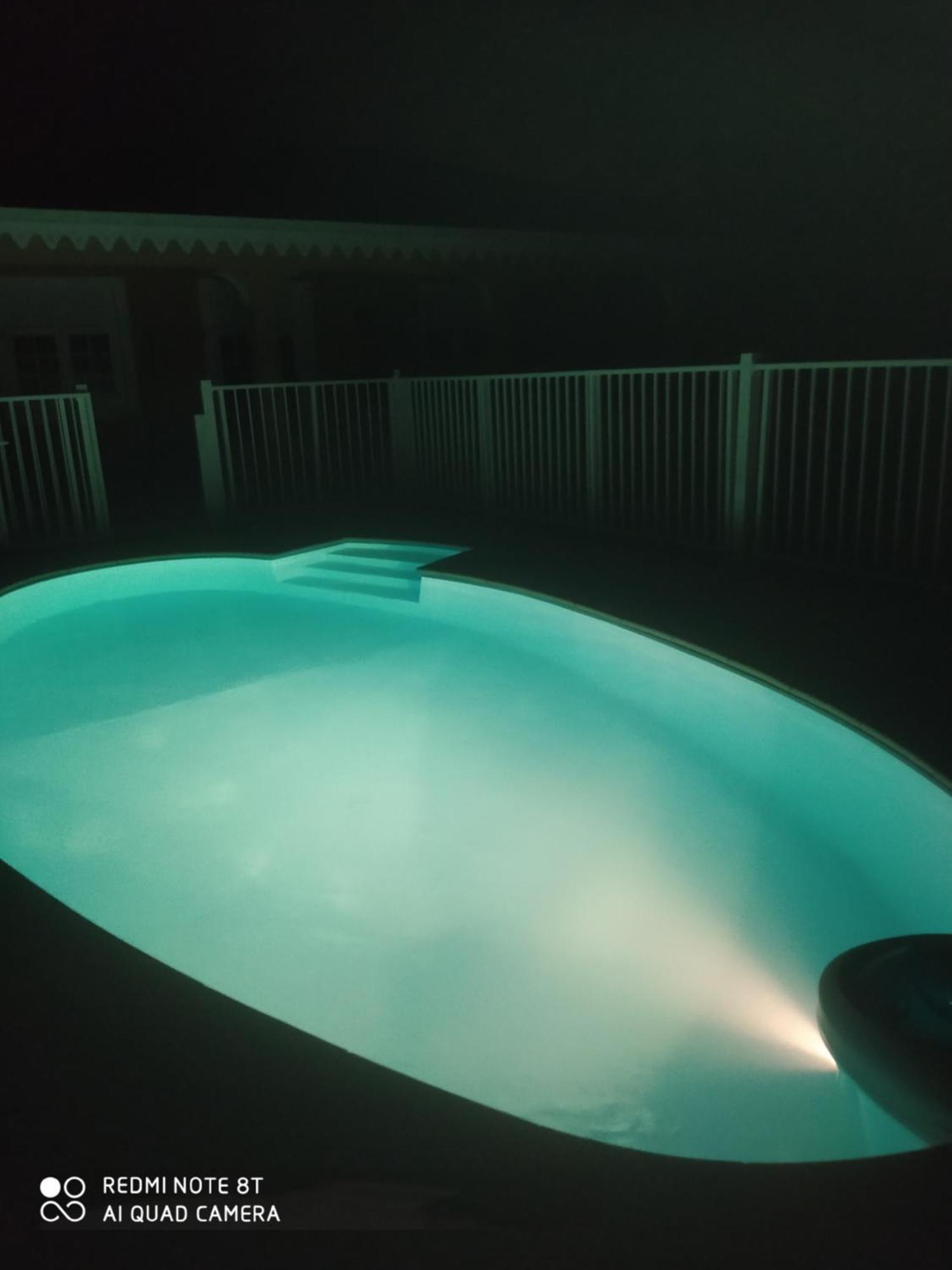 Villa Emmanuel Le Plaisir Des Vacances แซ็งต์-ลูซ ภายนอก รูปภาพ