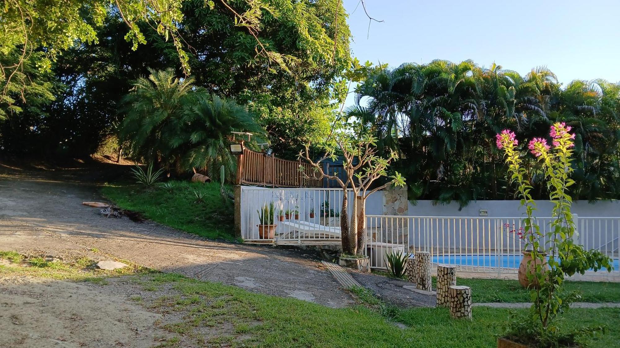 Villa Emmanuel Le Plaisir Des Vacances แซ็งต์-ลูซ ภายนอก รูปภาพ