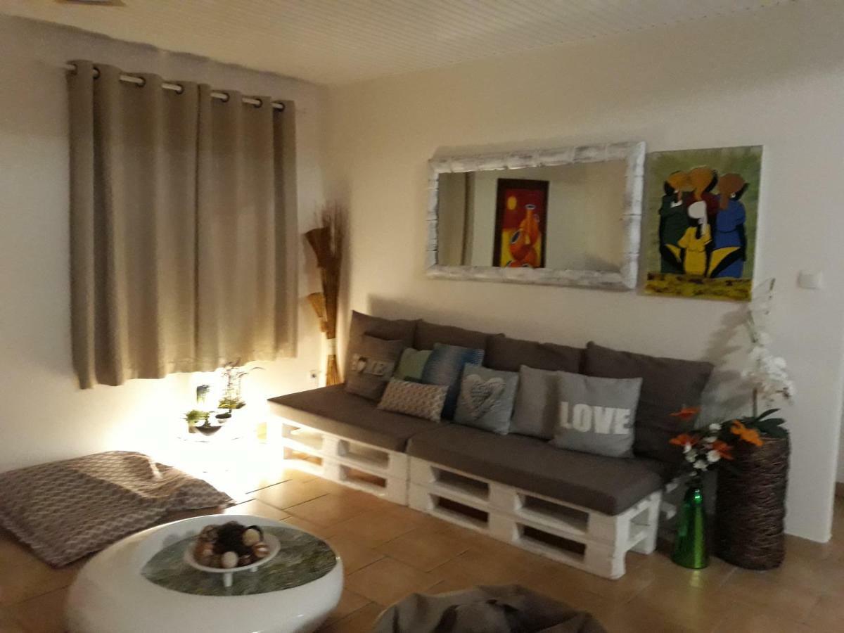 Villa Emmanuel Le Plaisir Des Vacances แซ็งต์-ลูซ ภายนอก รูปภาพ